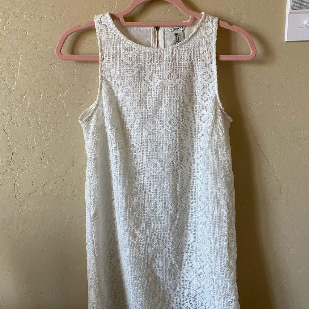Forever 21 Dress